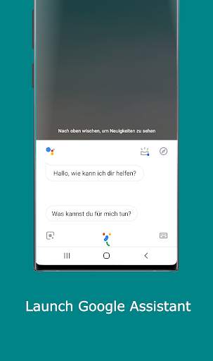 Power Button Remapper for S20 Note10 - sideActions screenshot 5