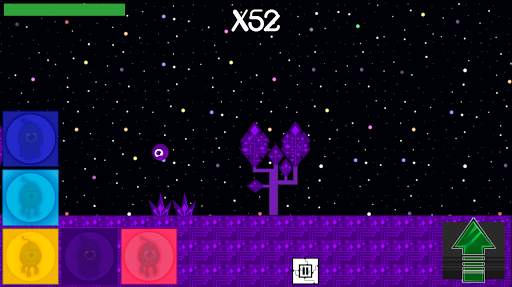 Jello screenshot 4