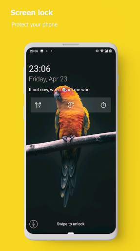 Password Screen Lock 5 تصوير الشاشة