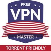 VPN Master 1.7.0