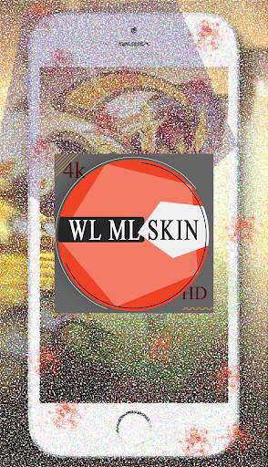 WL ML SKIN screenshot 3