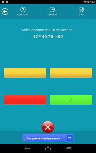 Brain Training - Brain Games screenshot 11
