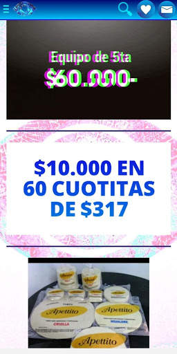 MI SHOPPING screenshot 12