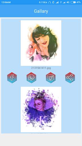 Photo Lab screenshot 6