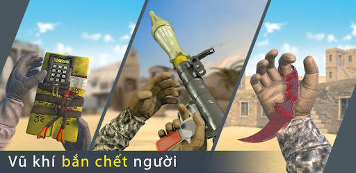 trò chơi bắn súng: trò chơi 3d screenshot 6