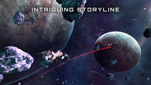 Subdivision Infinity скриншот 5