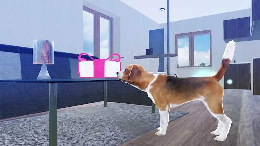 Hound Dog Simulator screenshot 12