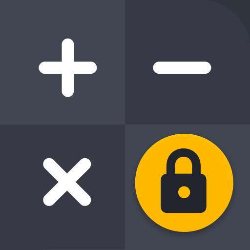 Secret Calculator - Photo & Video Vault 1.7