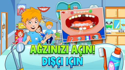 My Town : Sokak Eğlencesi screenshot 2