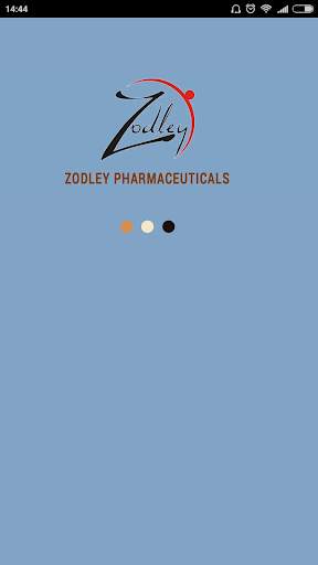 Zodley Pharma screenshot 1