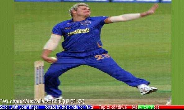Test Cricketers of Australia 2 screenshot 8