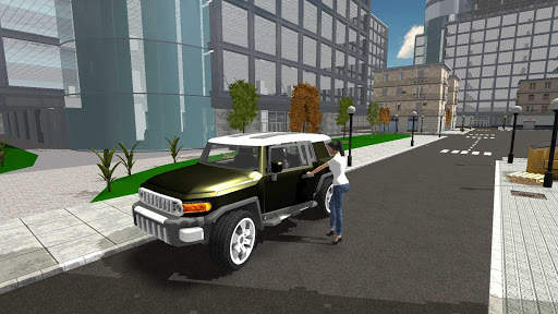 Driving Academy: Driving School Park Master screenshot 2