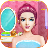 Beauty Princess Makeup icon