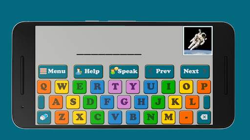 A Spelling Learning screenshot 3