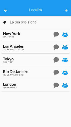 CissiMeteo screenshot 5