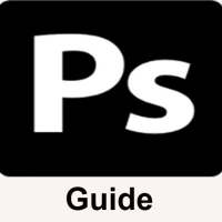 photo shop - Guide for Adobe Photoshop cc 2021 logo