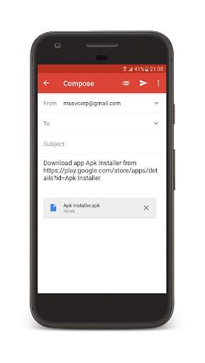 Apps Share screenshot 6