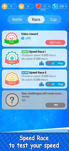 Magic Piano Music Tiles 2 screenshot 4
