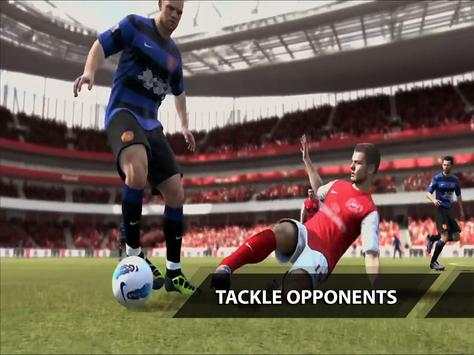 Play Football Champions League Pro 2018 World Cup screenshot 6