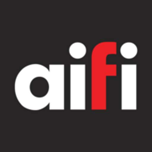 The aiFi app 2.0.9