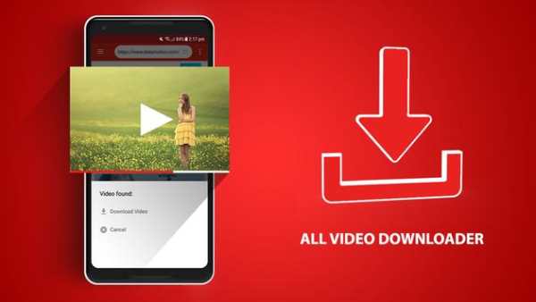 All Video Downloader- Mp4 Player HD screenshot 1