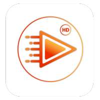 SnapTik Video and Music player logo