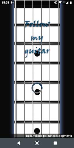 Follow my guitar screenshot 1