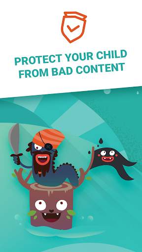 Kidix - Parental control screenshot 3
