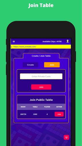 Ludo Sprinters screenshot 5