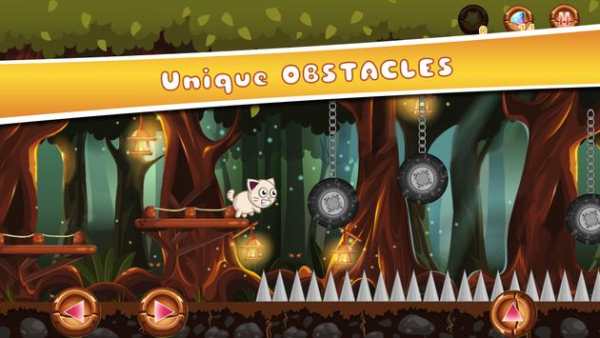 Ninja Puff screenshot 7