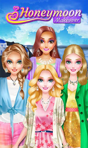 Honeymoon Fashion Salon screenshot 4