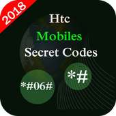 Secret Codes of Htc Mobiles: on 9Apps