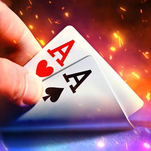 House of Poker - Texas Holdem 1.10.1