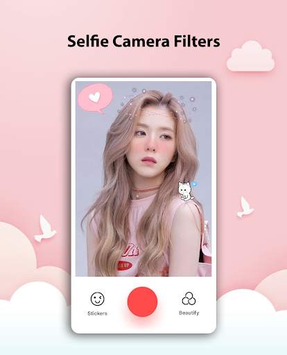 Selfie Camera Filters screenshot 7