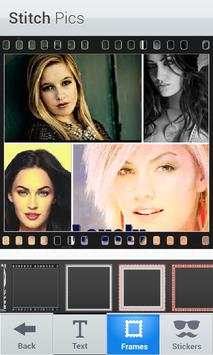 Pic Stich screenshot 4