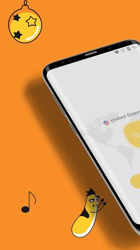 Mce VPN screenshot 1