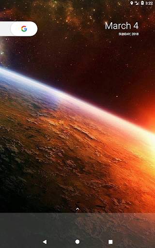 Space Wallpapers screenshot 13