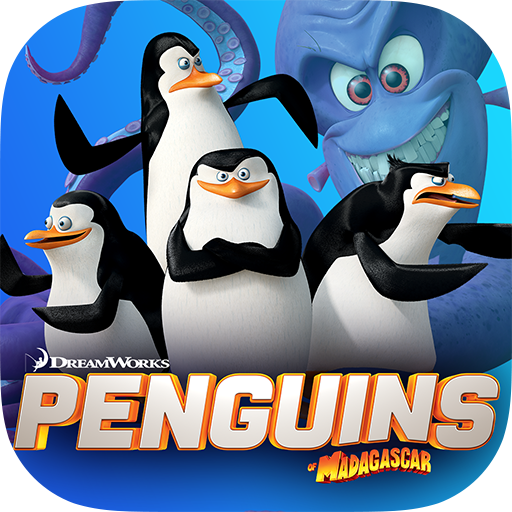 PoM: Dibble Dash иконка