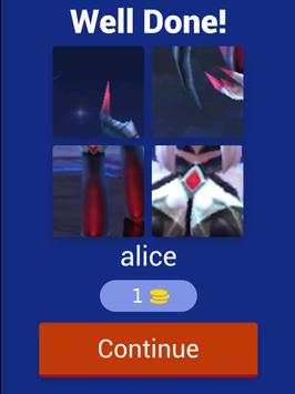 ML Heroes Trivia screenshot 7