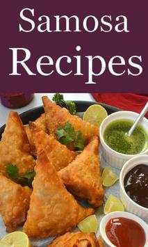 How to Make Samosa Food Recipes App Videos screenshot 1