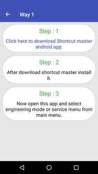 4G Jio on 3G Phone VoLTE screenshot 2