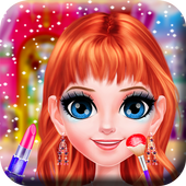 Princess Makeup Salon icon