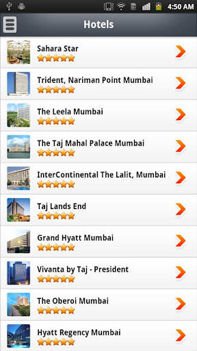 Mumbai screenshot 4