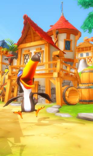 My Talking Toucan screenshot 4