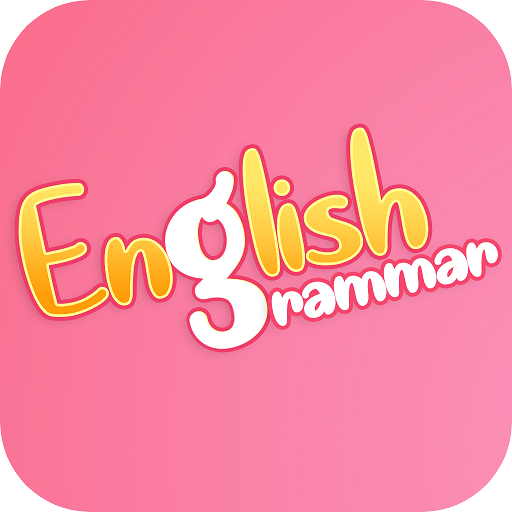 English Grammar Quiz Games icon
