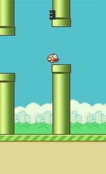 Flappy Bird screenshot 2