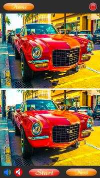 Find Difference Picture Games Free screenshot 3