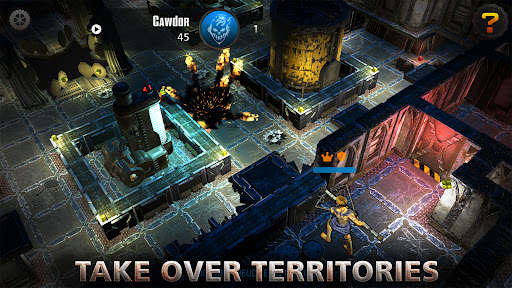 Necromunda: Gang Skirmish screenshot 4