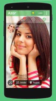 Azar : Video Call Tips screenshot 2