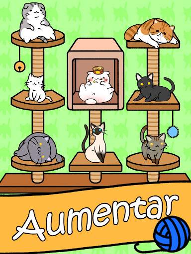 Cat Condo screenshot 8